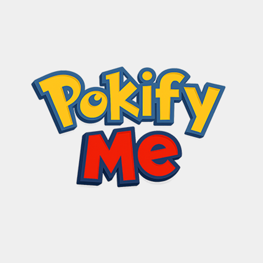 Pokify Me