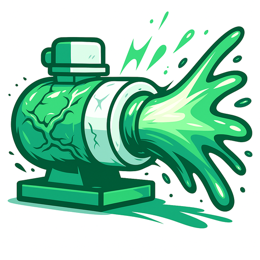 Giant PUMP