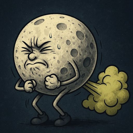 moonfart