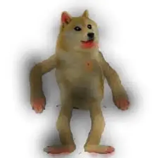 DOGE Monster