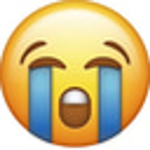 😭