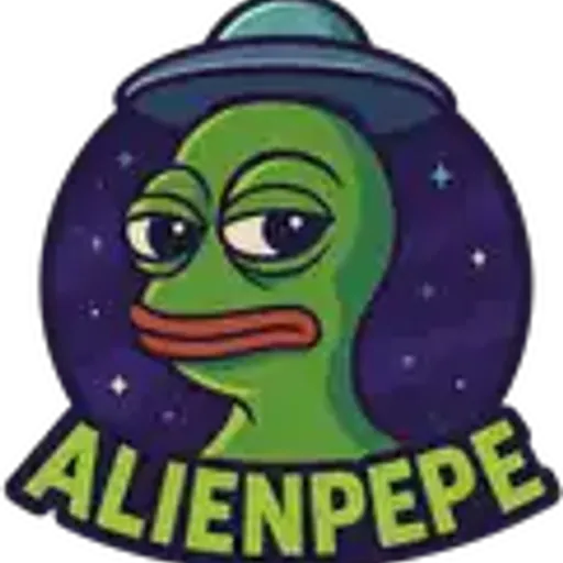 ALIENPEPE