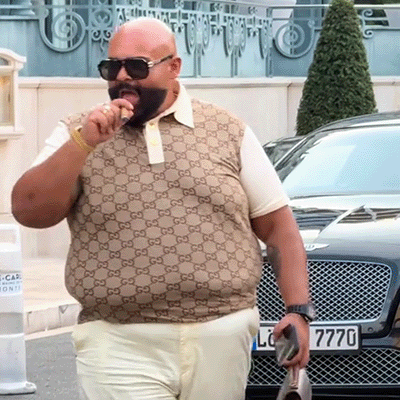 Monaco Final Boss