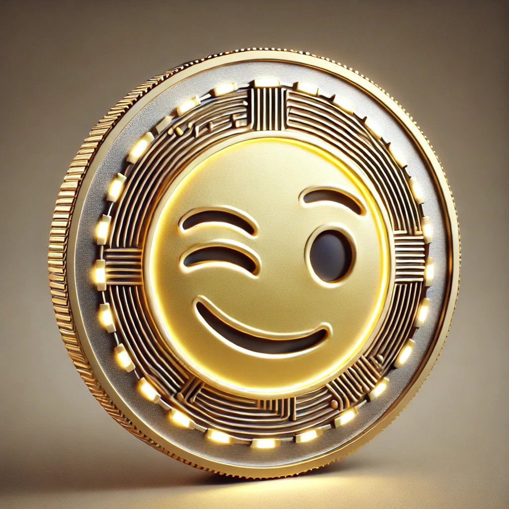 Ctrl+Alt+DelCoin