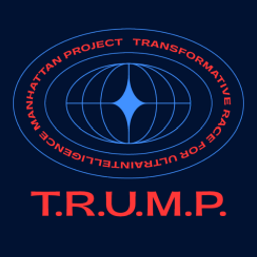 Trump Manhattan Project