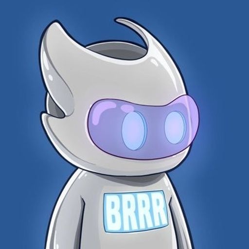 BRRR