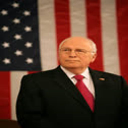 CHENEY