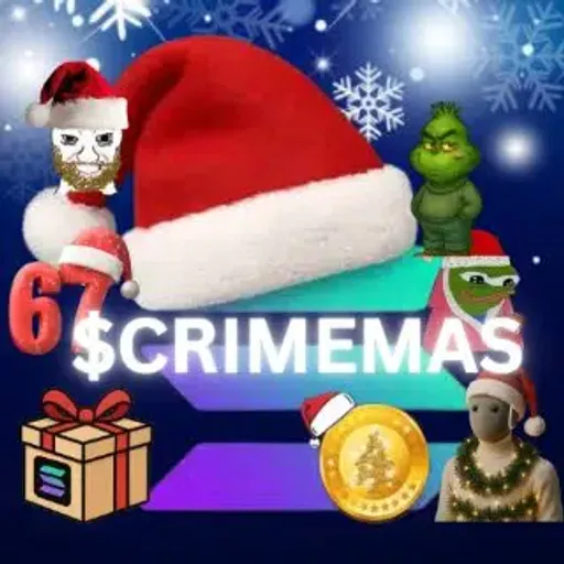 crimemas