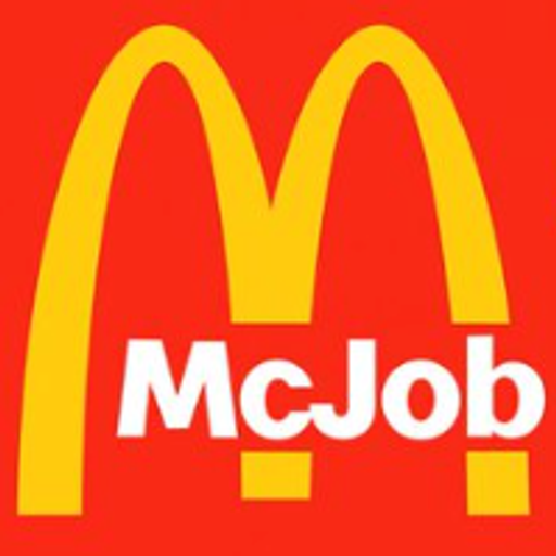 McJob