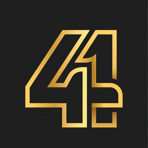 41