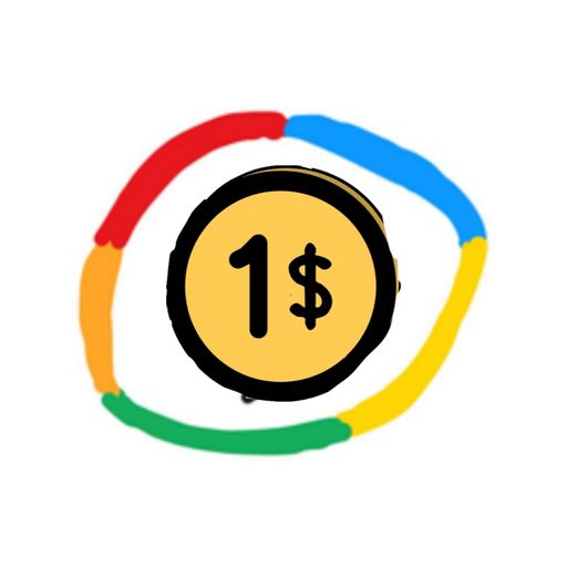 Just Buy $1 of this stock
