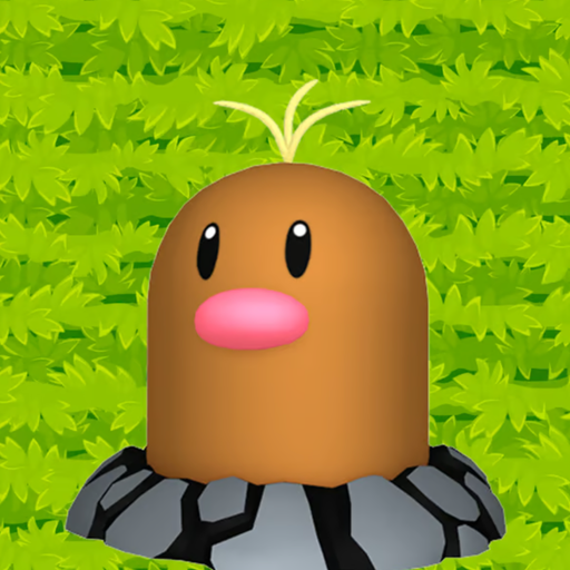 Diglett
