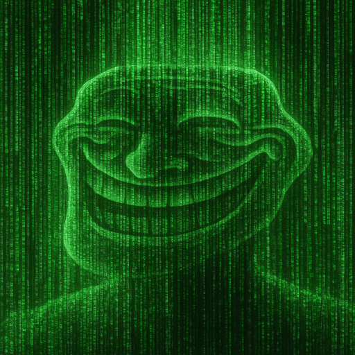 ai trol