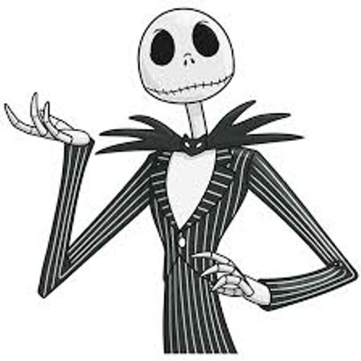 JackSkelly