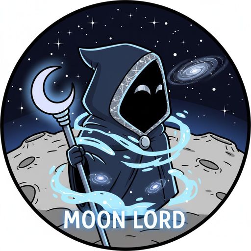 MOON LORD
