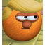 ORANGENALD