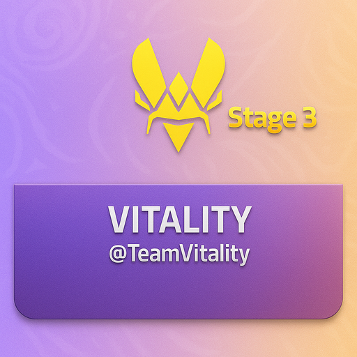 VITALITY