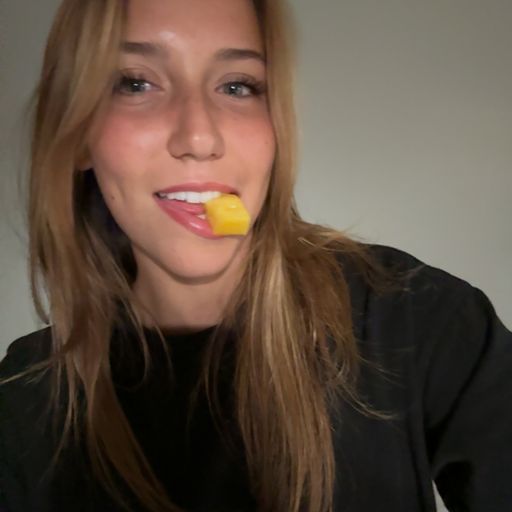 Mango girl