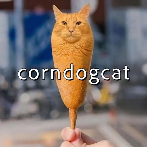 corndogcat