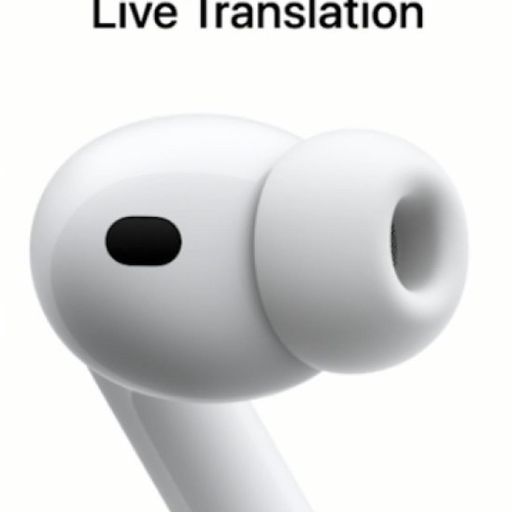 Live Translation