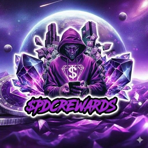 PDCREWARDS