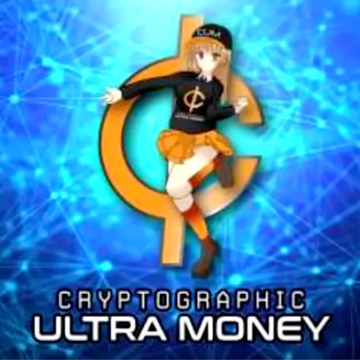 Cryptographic Ultra Money