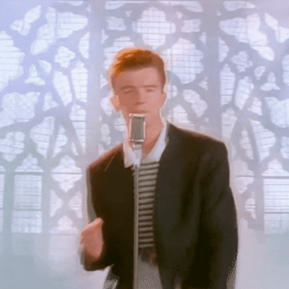 RickRoll