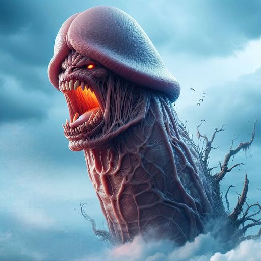 Penis Monster