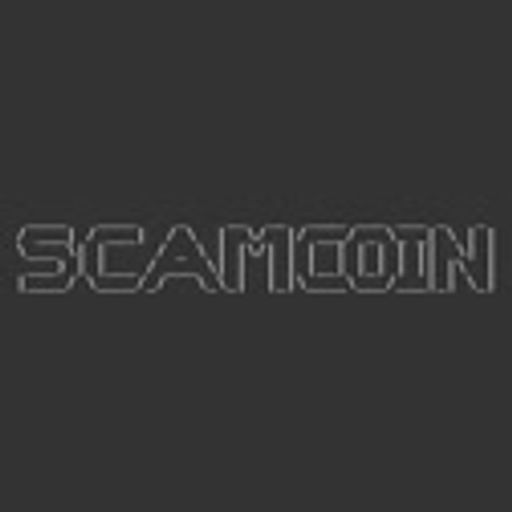 SCAMCOIN