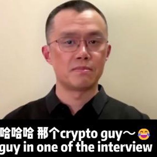 crypto guy