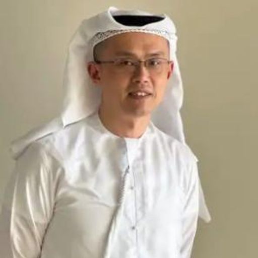 Muhammad Zhao