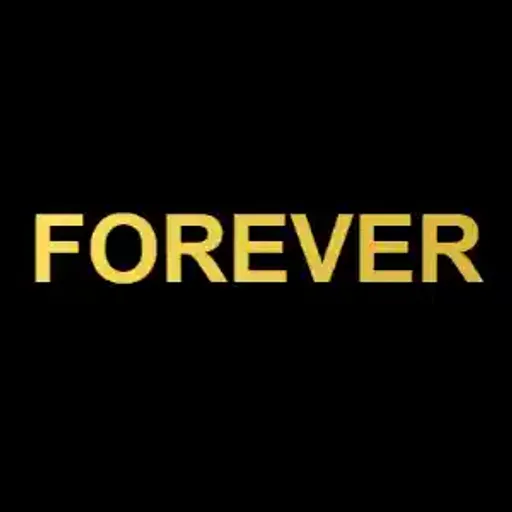 FOREVER