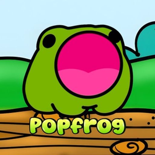 PFROG