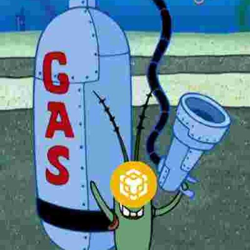gas