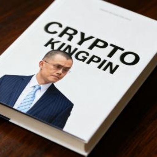 CRYPTO KINGPIN