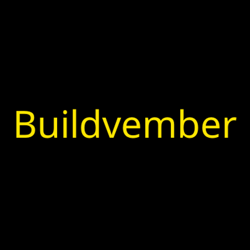 Buildvember