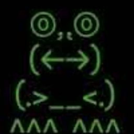Froge