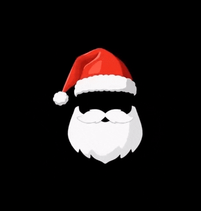 SantaHat