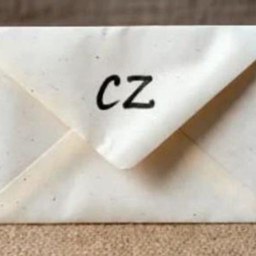 CZ的信