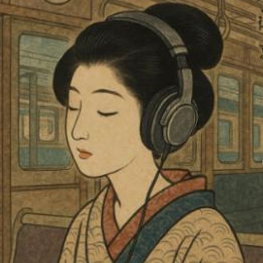 Ukiyo-e
