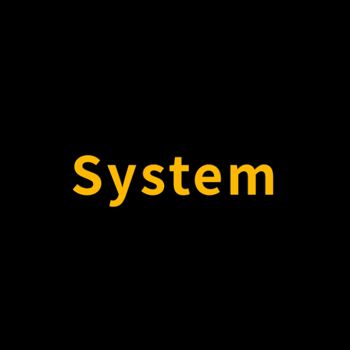 System