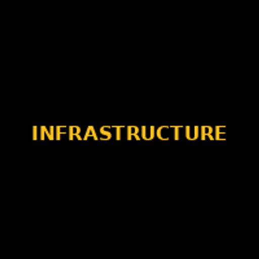infrastructure