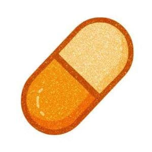 ORANGEPILL