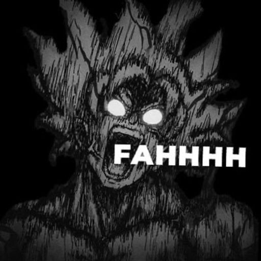 FAHHHH