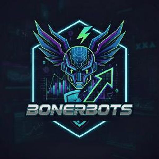 BONERBOTS