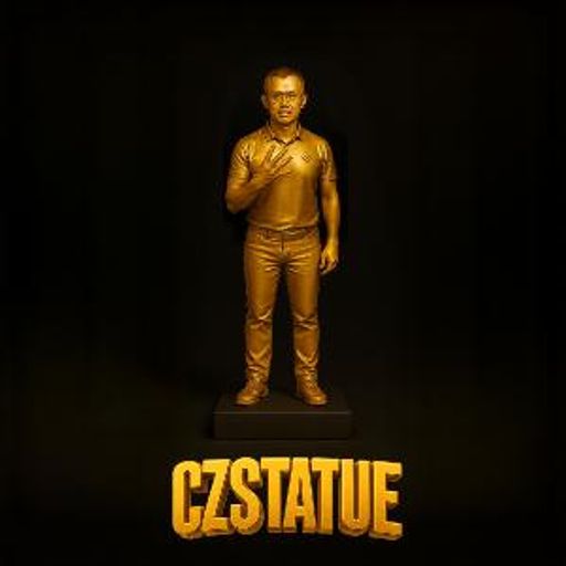 CZSTATUE