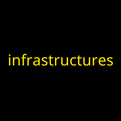 infrastructures