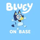BLUEY