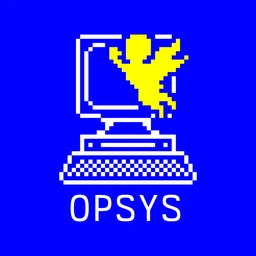 Operating System