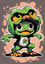 Zygo the frog